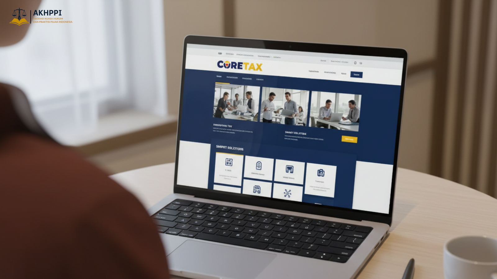 Cara Mudah Daftar NPWP Secara Online Lewat Cortax Menuju 2026